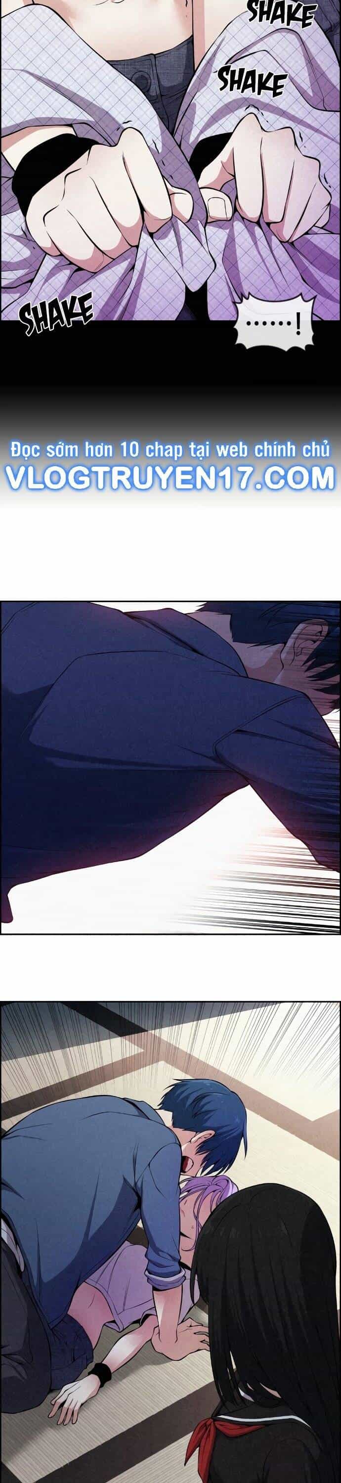 Nhân Vật Webtoon Na Kang Lim - Chương 93 - ảnh 37