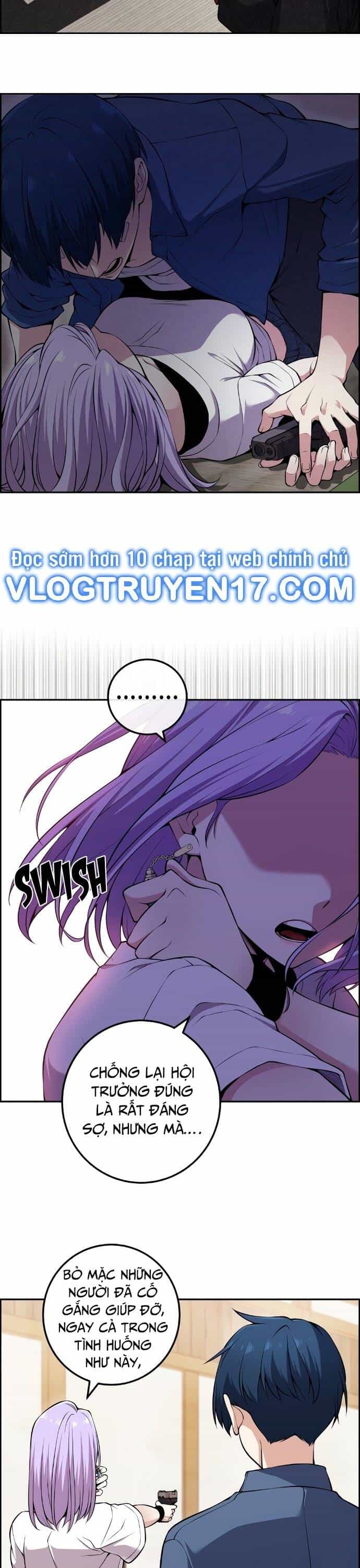 Nhân Vật Webtoon Na Kang Lim - Chương 93 - ảnh 38