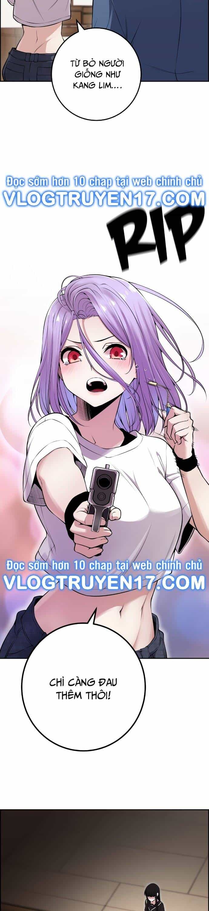 Nhân Vật Webtoon Na Kang Lim - Chương 93 - ảnh 39
