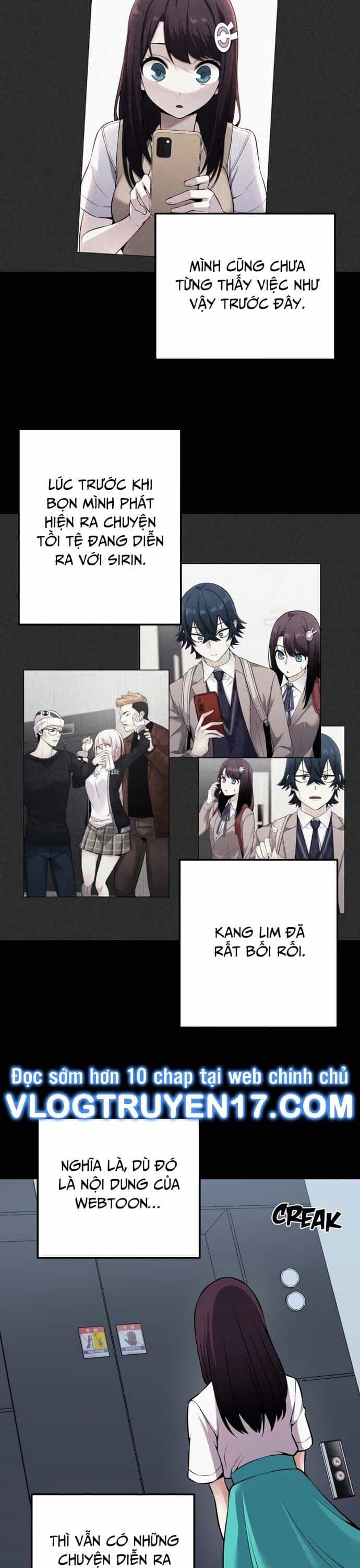 Nhân Vật Webtoon Na Kang Lim - Chương 93 - ảnh 4
