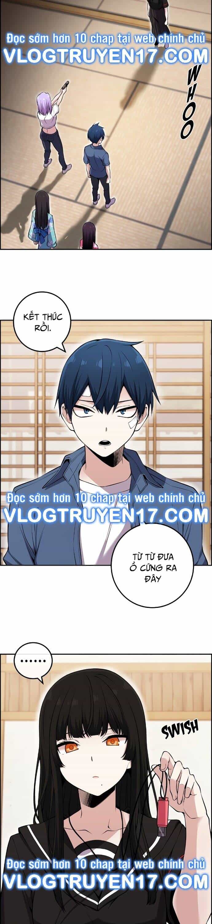 Nhân Vật Webtoon Na Kang Lim - Chương 93 - ảnh 40
