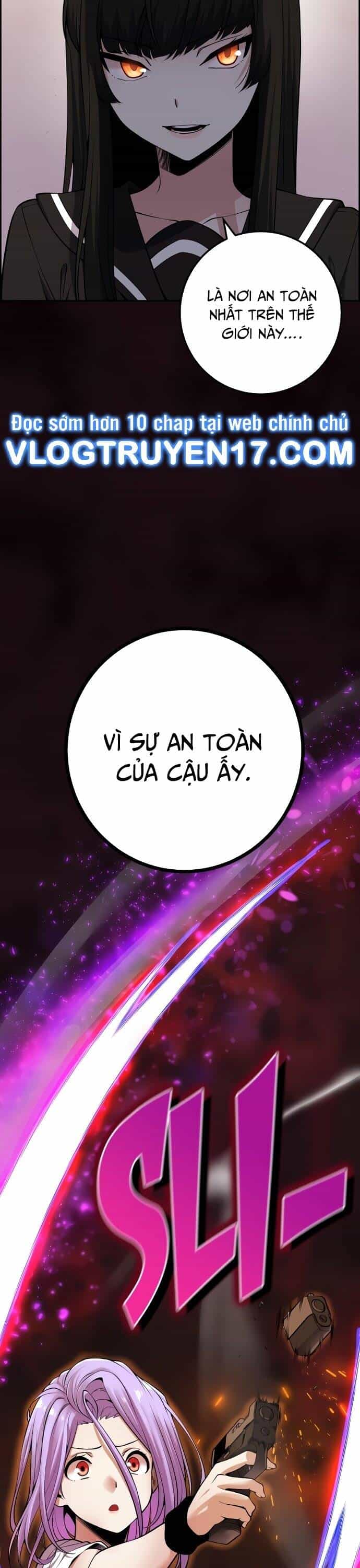 Nhân Vật Webtoon Na Kang Lim - Chương 93 - ảnh 42