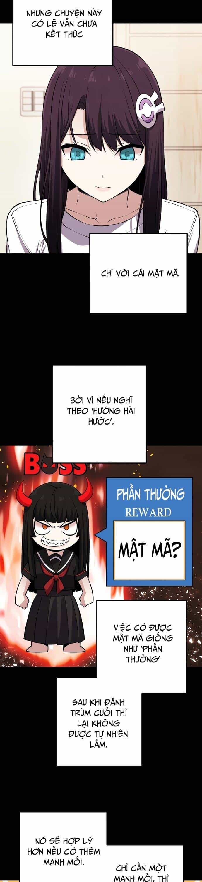 Nhân Vật Webtoon Na Kang Lim - Chương 93 - ảnh 8