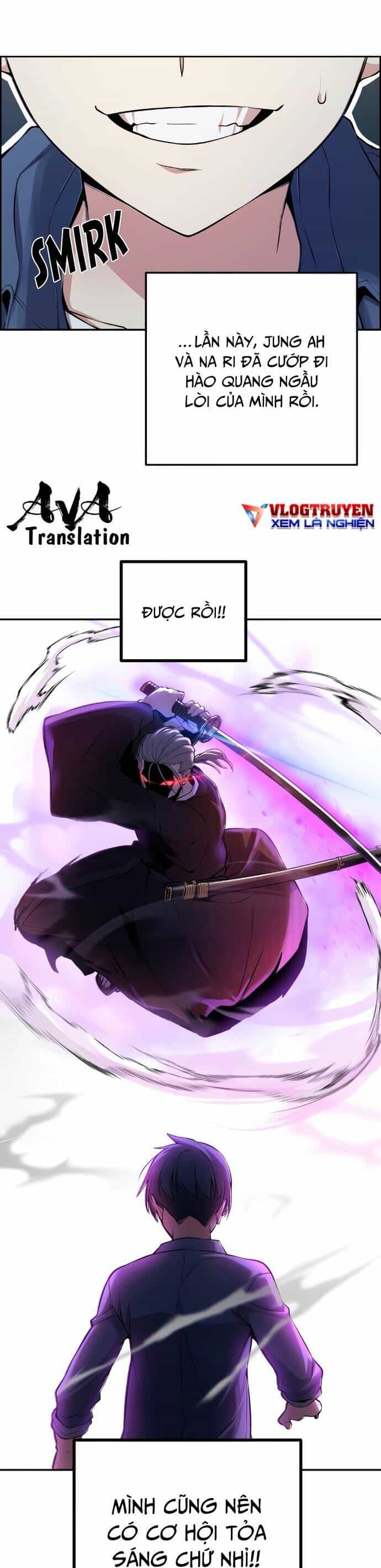 Nhân Vật Webtoon Na Kang Lim - Chương 94 - ảnh 18