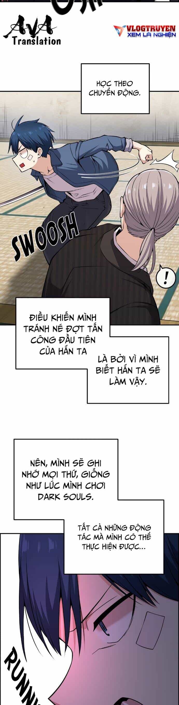 Nhân Vật Webtoon Na Kang Lim - Chương 94 - ảnh 28