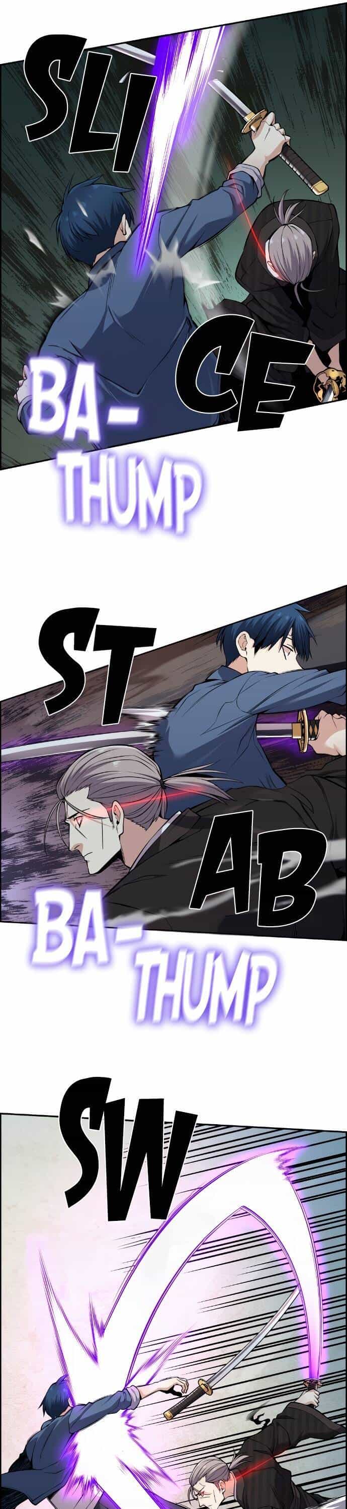 Nhân Vật Webtoon Na Kang Lim - Chương 94 - ảnh 36