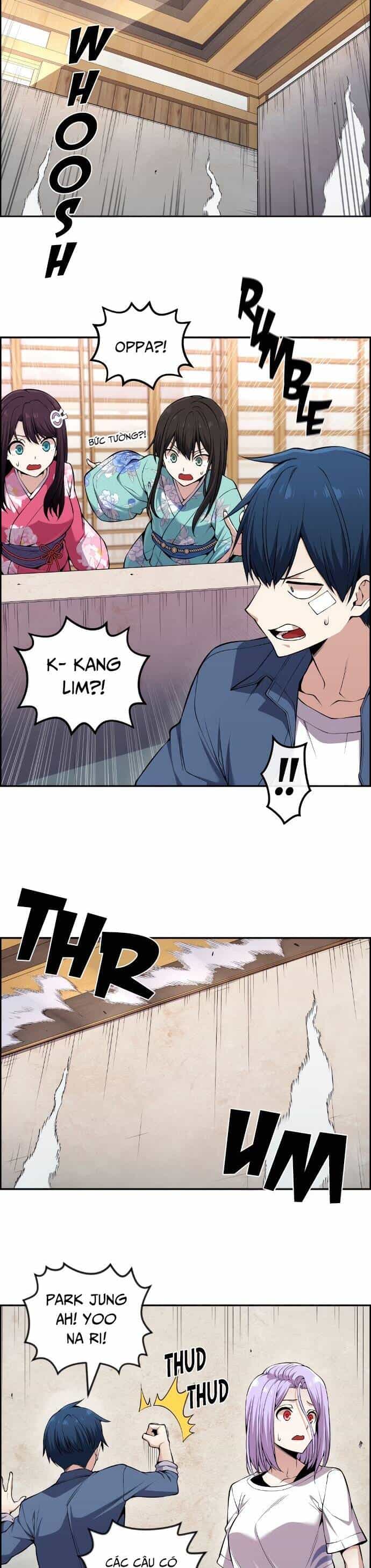Nhân Vật Webtoon Na Kang Lim - Chương 94 - ảnh 4