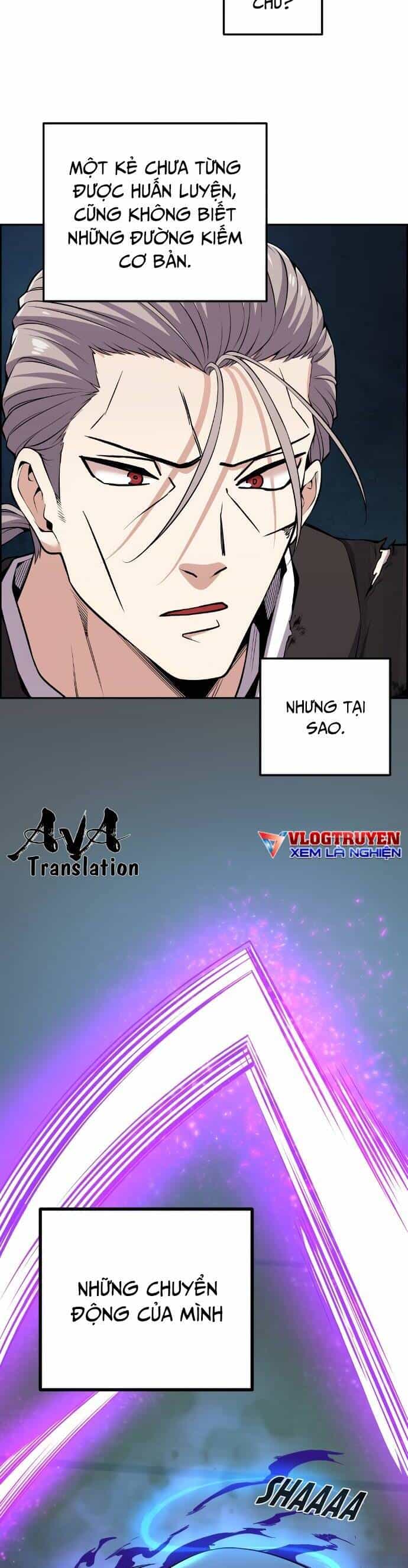Nhân Vật Webtoon Na Kang Lim - Chương 94 - ảnh 43
