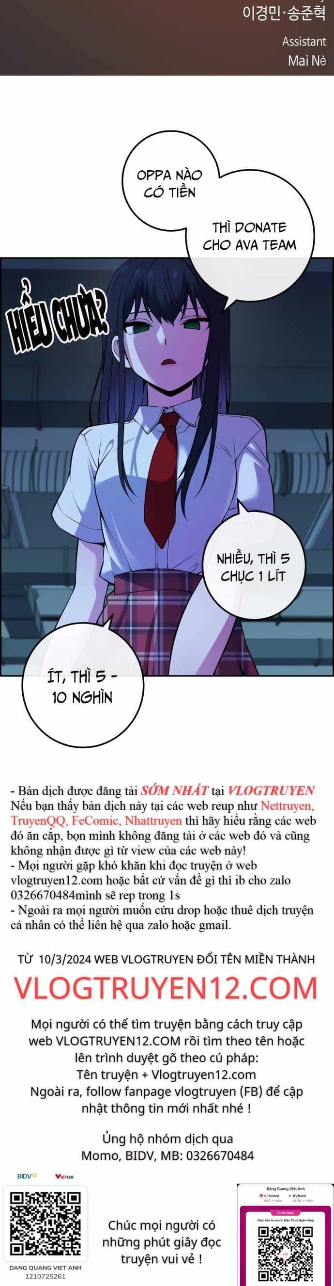 Nhân Vật Webtoon Na Kang Lim - Chương 94 - ảnh 45