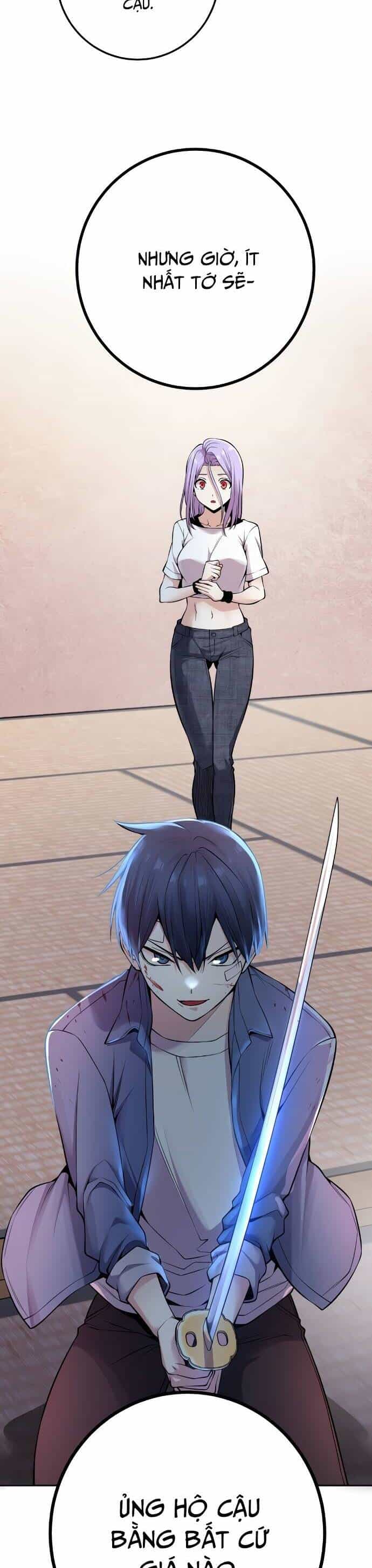 Nhân Vật Webtoon Na Kang Lim - Chương 95 - ảnh 14