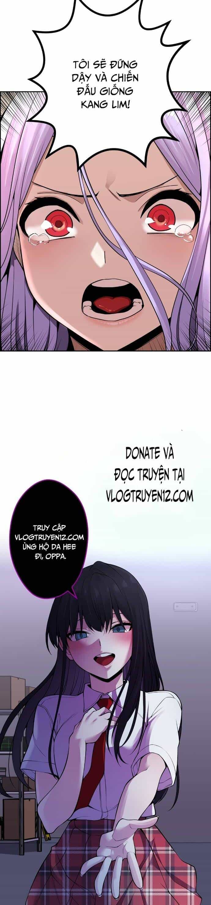 Nhân Vật Webtoon Na Kang Lim - Chương 95 - ảnh 18