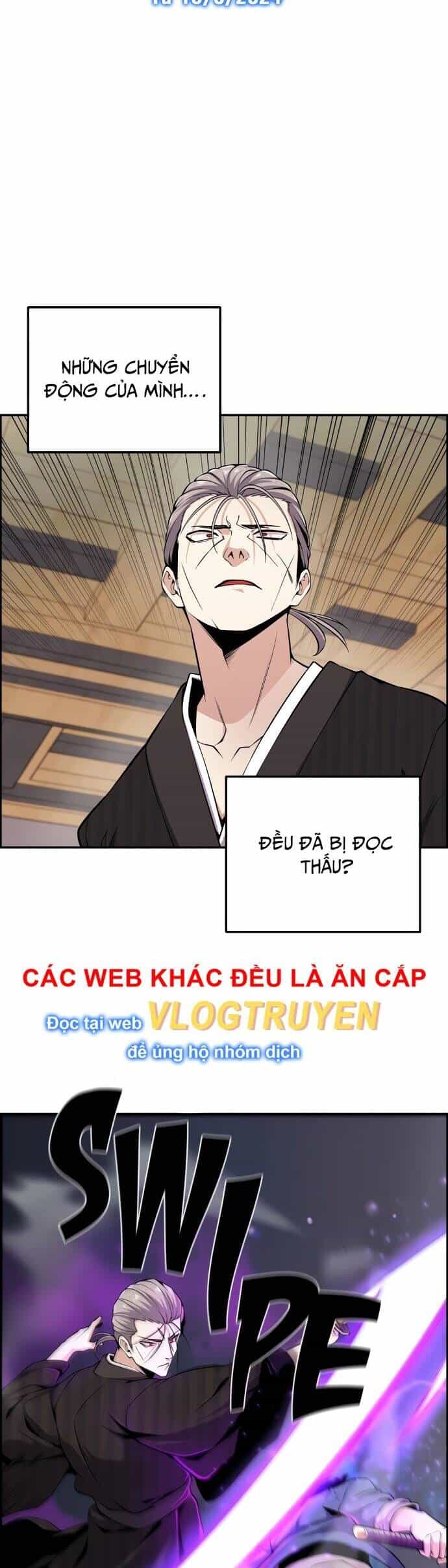 Nhân Vật Webtoon Na Kang Lim - Chương 95 - ảnh 2