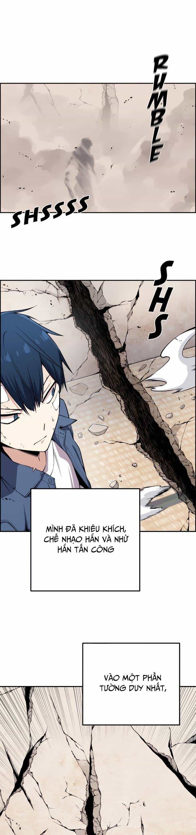 Nhân Vật Webtoon Na Kang Lim - Chương 95 - ảnh 23