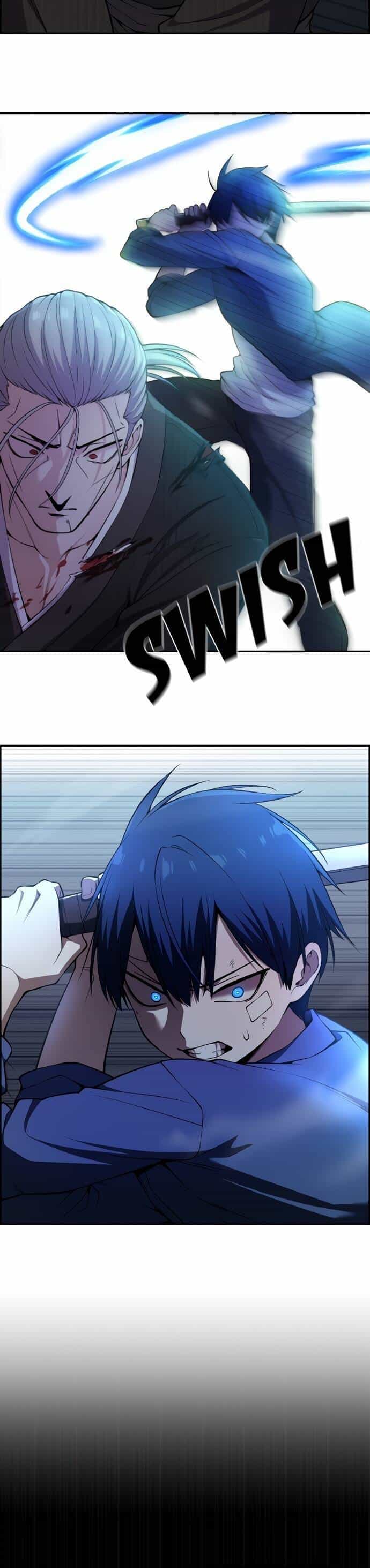 Nhân Vật Webtoon Na Kang Lim - Chương 95 - ảnh 25