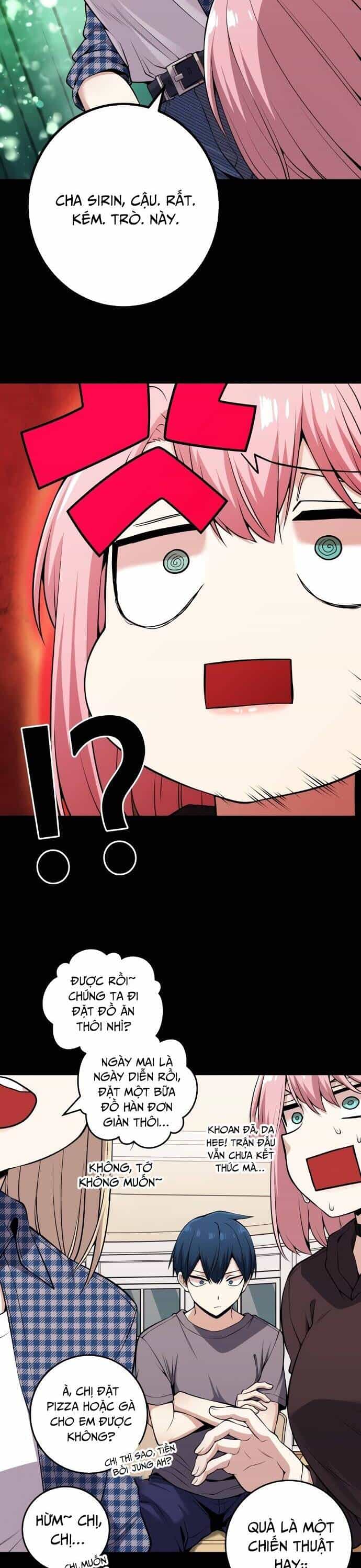 Nhân Vật Webtoon Na Kang Lim - Chương 95 - ảnh 28