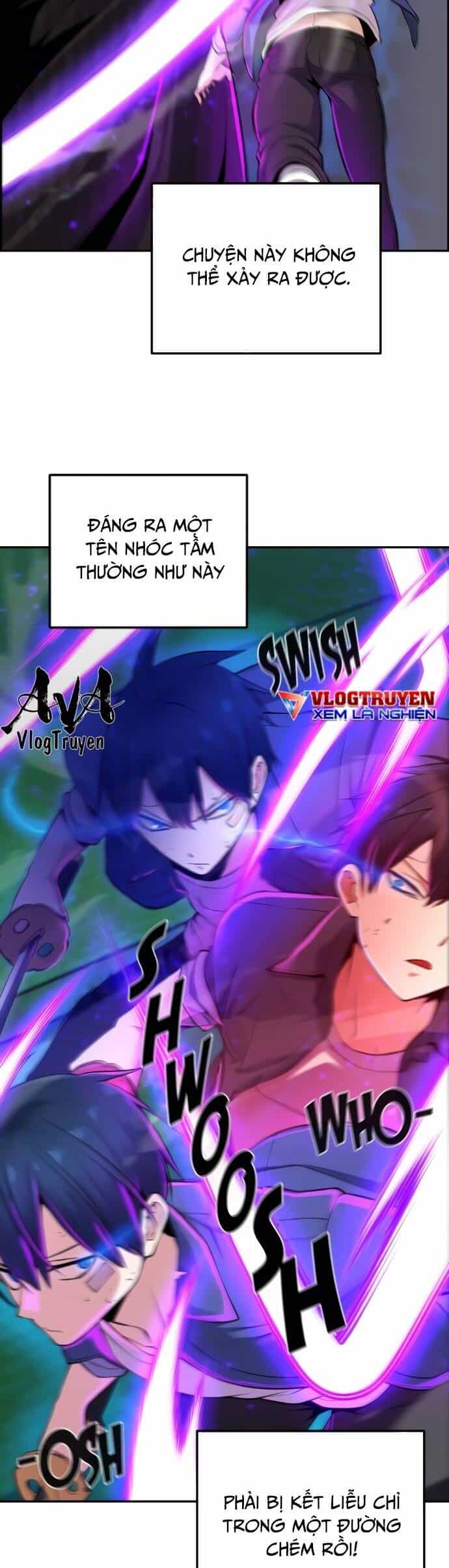 Nhân Vật Webtoon Na Kang Lim - Chương 95 - ảnh 3