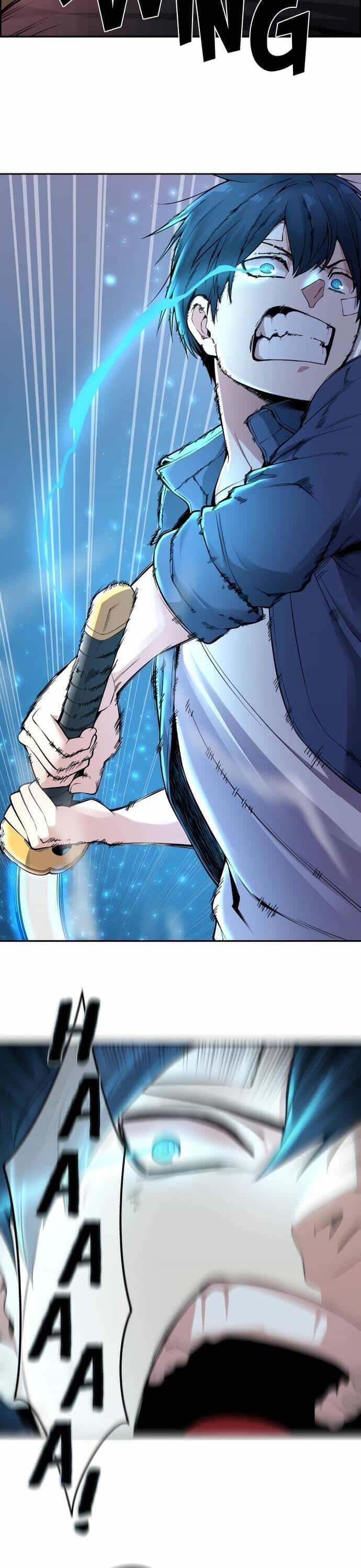 Nhân Vật Webtoon Na Kang Lim - Chương 95 - ảnh 30