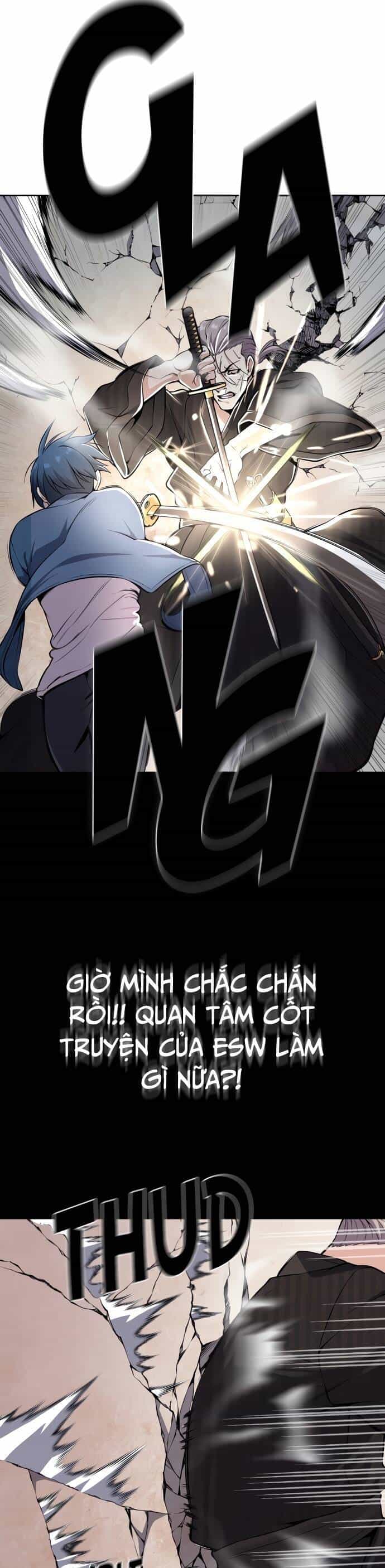 Nhân Vật Webtoon Na Kang Lim - Chương 95 - ảnh 31