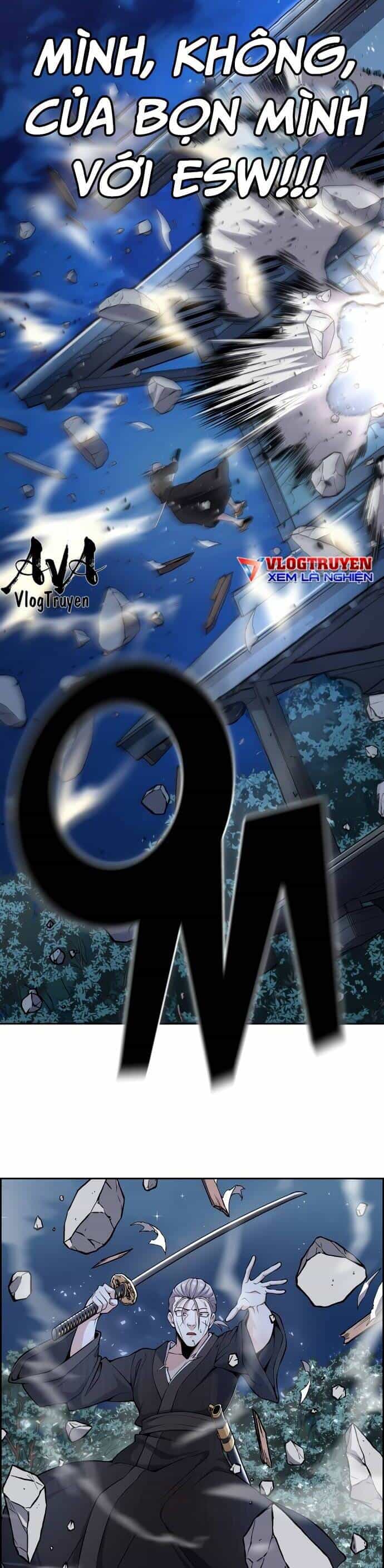 Nhân Vật Webtoon Na Kang Lim - Chương 95 - ảnh 33