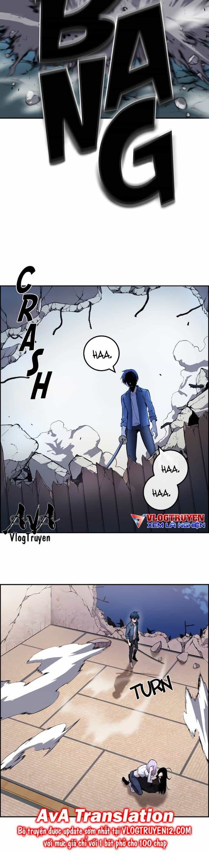 Nhân Vật Webtoon Na Kang Lim - Chương 95 - ảnh 35