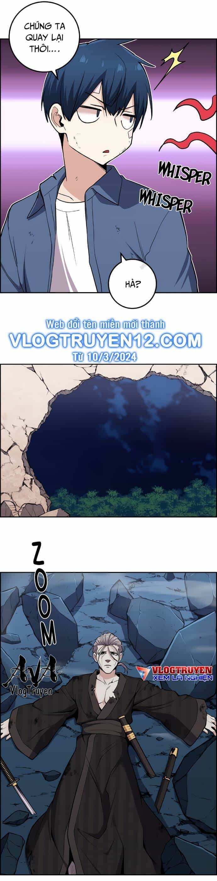 Nhân Vật Webtoon Na Kang Lim - Chương 96 - ảnh 21