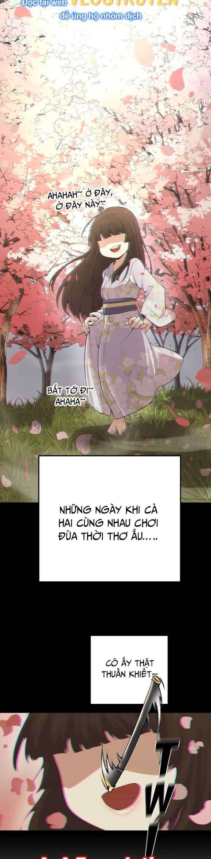 Nhân Vật Webtoon Na Kang Lim - Chương 96 - ảnh 23