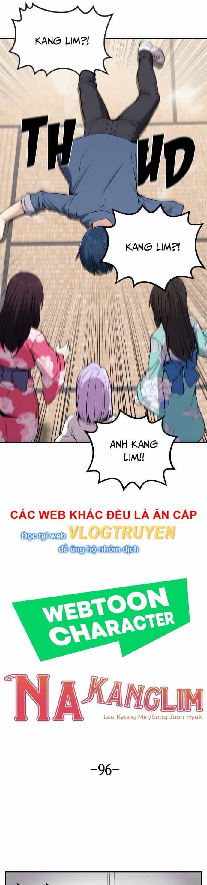 Nhân Vật Webtoon Na Kang Lim - Chương 96 - ảnh 26