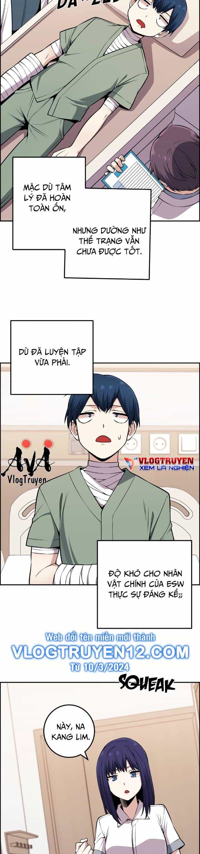 Nhân Vật Webtoon Na Kang Lim - Chương 96 - ảnh 28