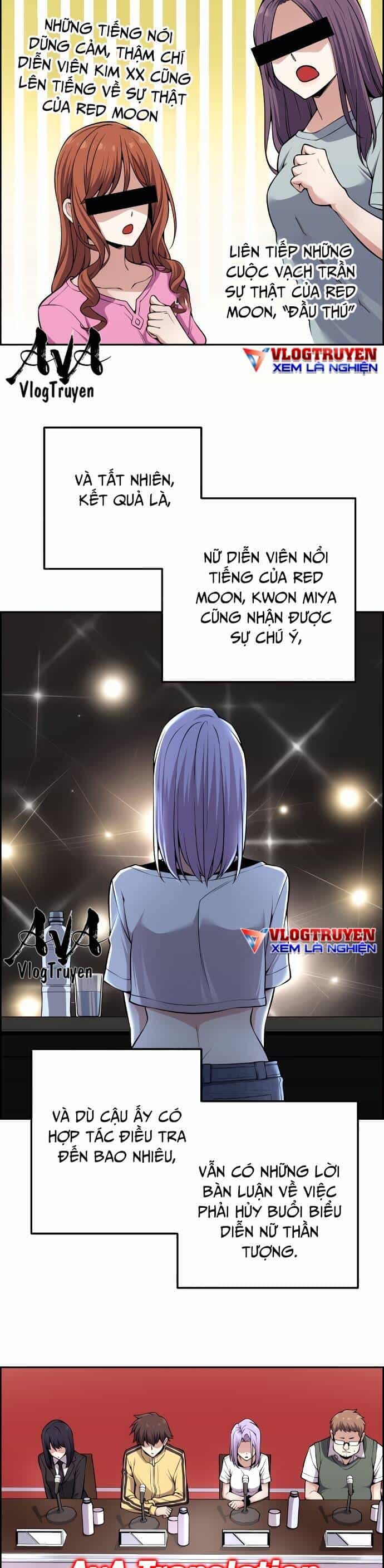Nhân Vật Webtoon Na Kang Lim - Chương 96 - ảnh 33