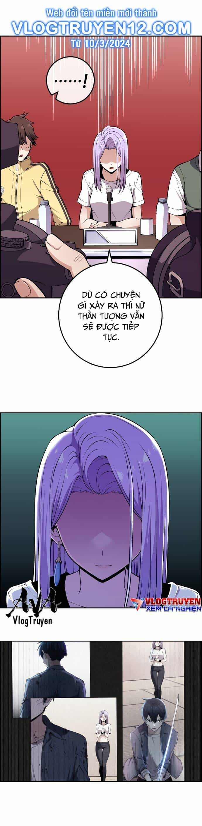 Nhân Vật Webtoon Na Kang Lim - Chương 96 - ảnh 35