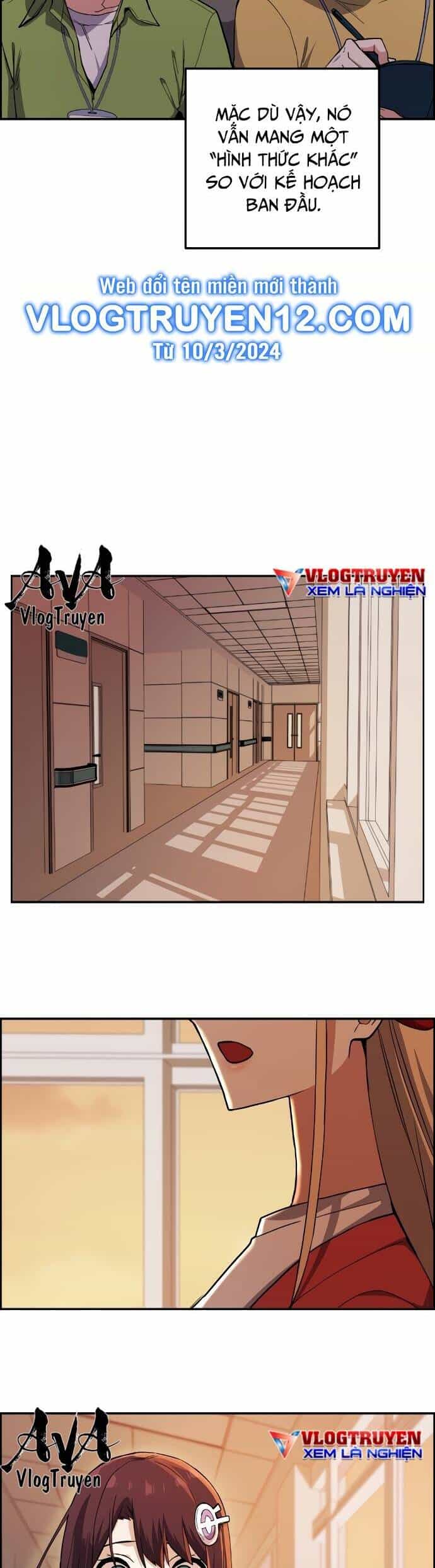 Nhân Vật Webtoon Na Kang Lim - Chương 96 - ảnh 38