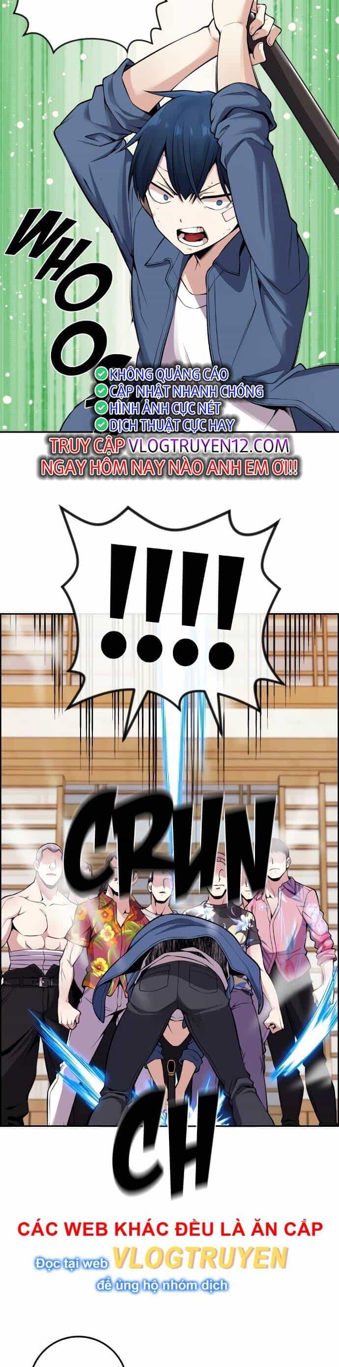 Nhân Vật Webtoon Na Kang Lim - Chương 96 - ảnh 8