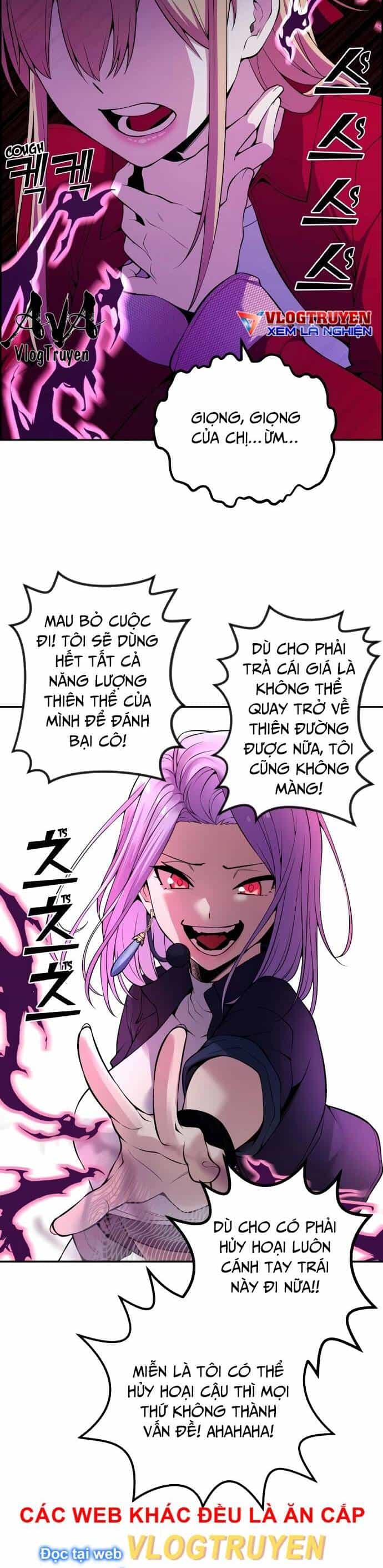 Nhân Vật Webtoon Na Kang Lim - Chương 97 - ảnh 10