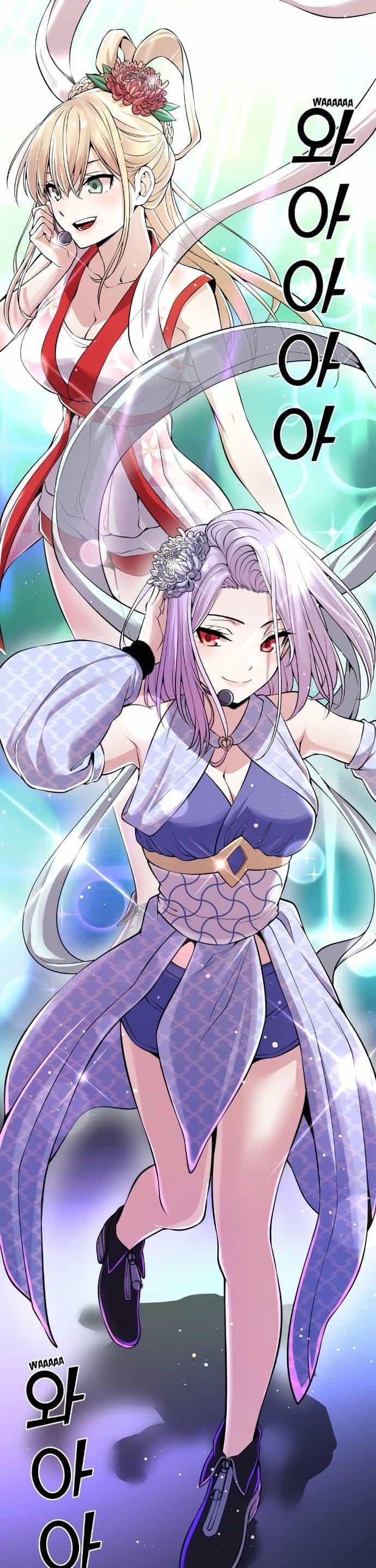 Nhân Vật Webtoon Na Kang Lim - Chương 97 - ảnh 18