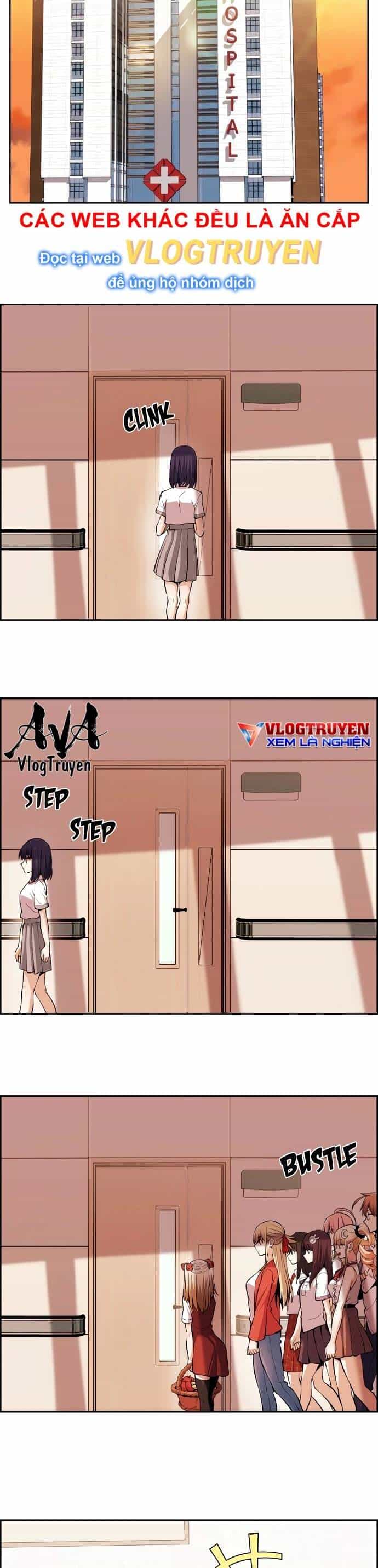 Nhân Vật Webtoon Na Kang Lim - Chương 97 - ảnh 2