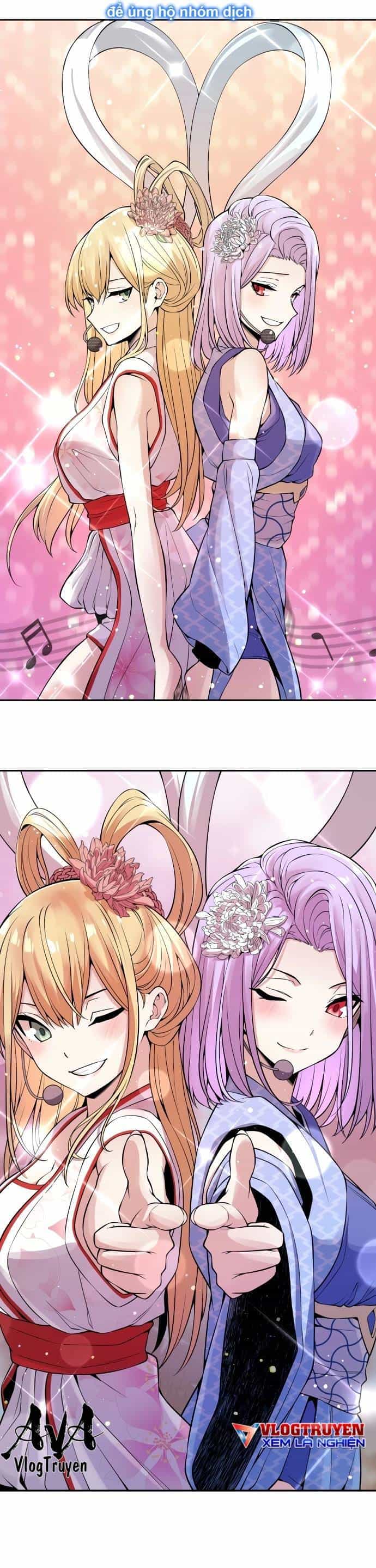Nhân Vật Webtoon Na Kang Lim - Chương 97 - ảnh 20