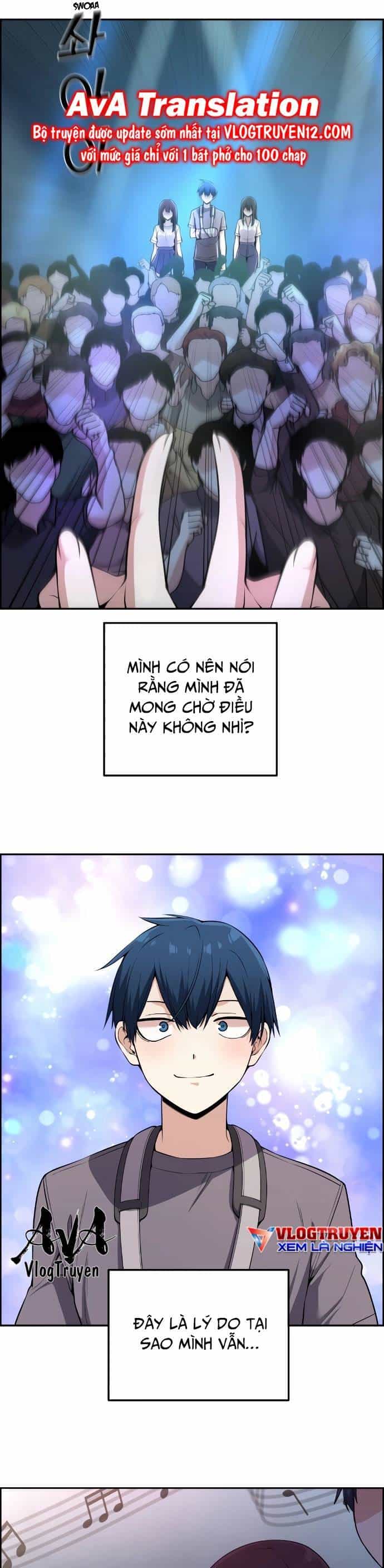Nhân Vật Webtoon Na Kang Lim - Chương 97 - ảnh 21