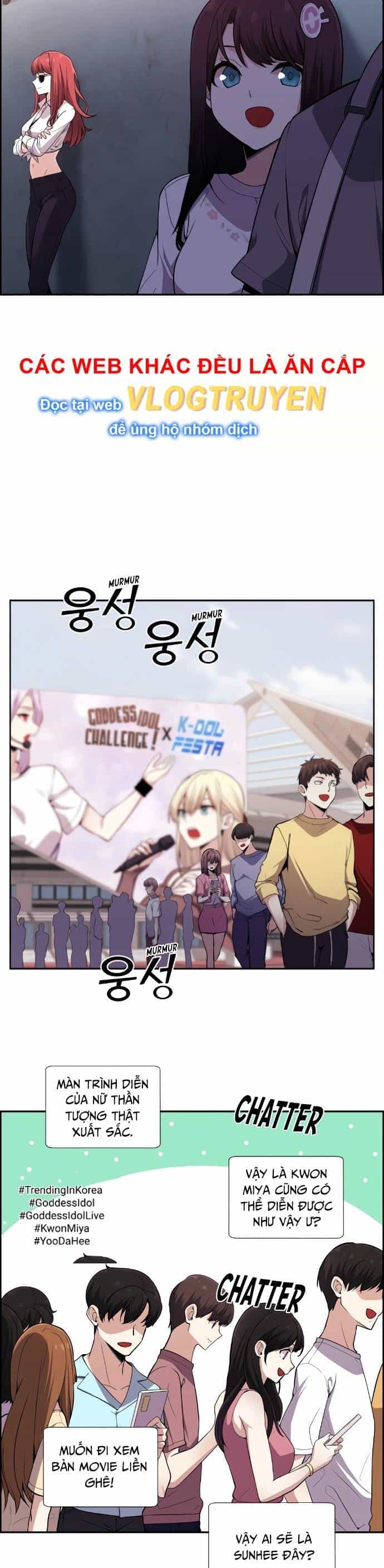 Nhân Vật Webtoon Na Kang Lim - Chương 97 - ảnh 22