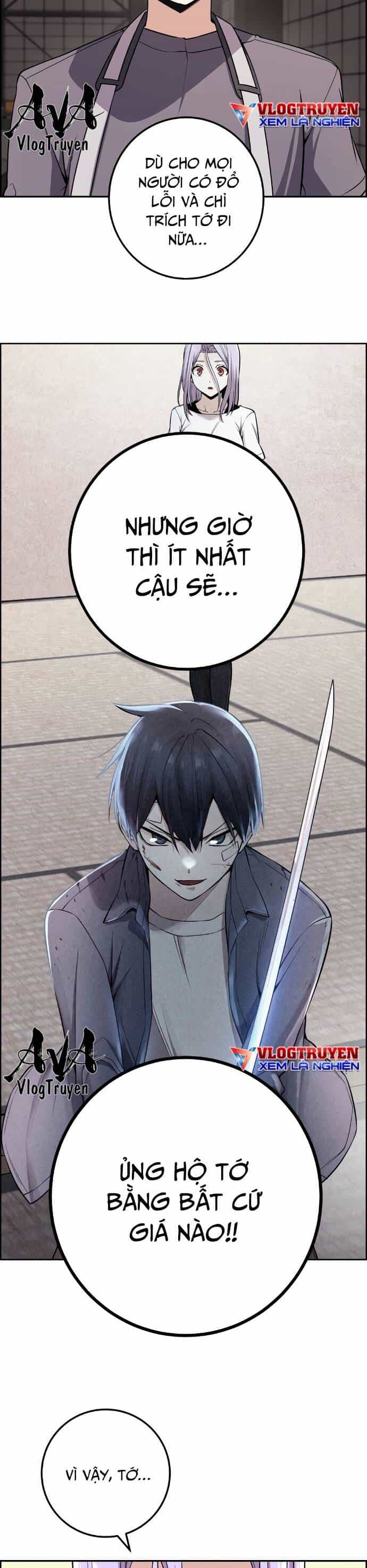 Nhân Vật Webtoon Na Kang Lim - Chương 97 - ảnh 28