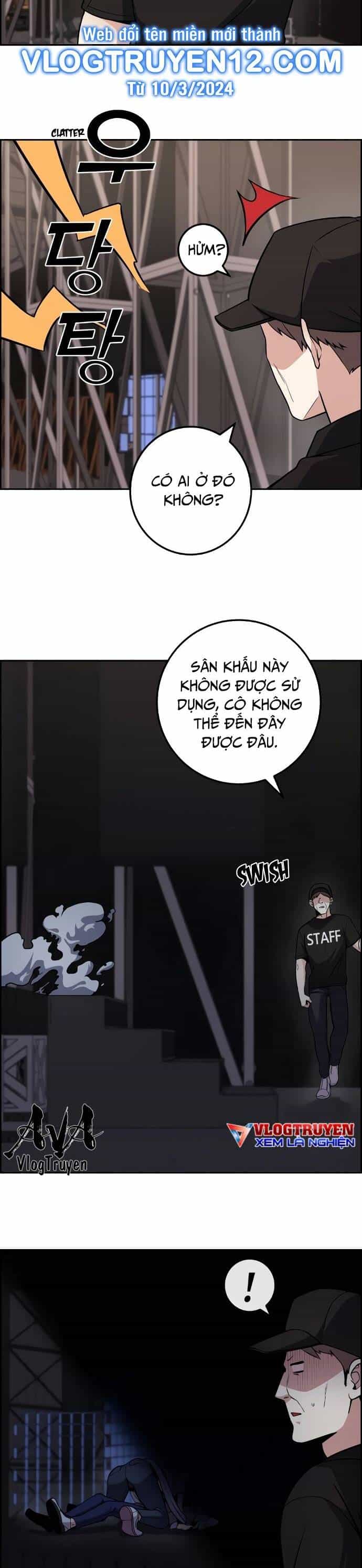 Nhân Vật Webtoon Na Kang Lim - Chương 97 - ảnh 32