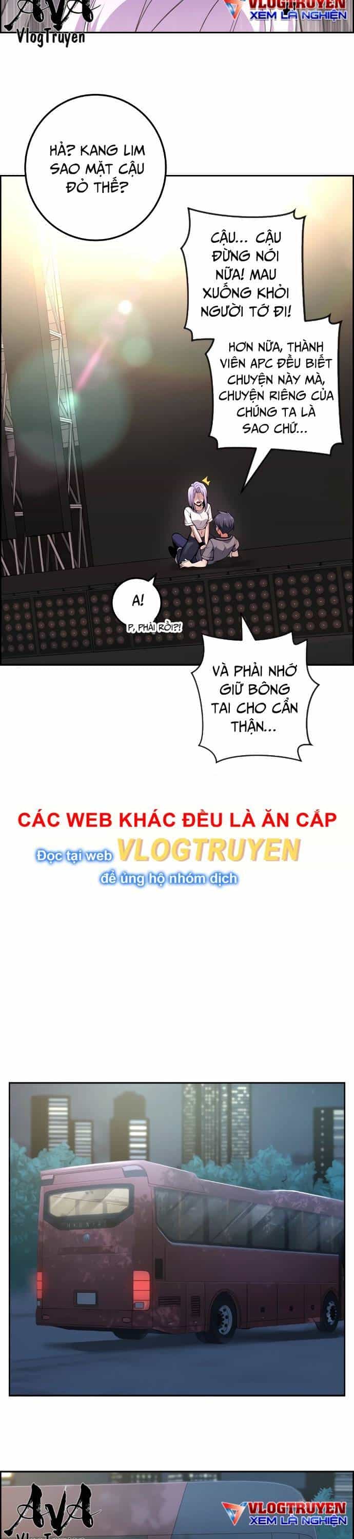 Nhân Vật Webtoon Na Kang Lim - Chương 97 - ảnh 38