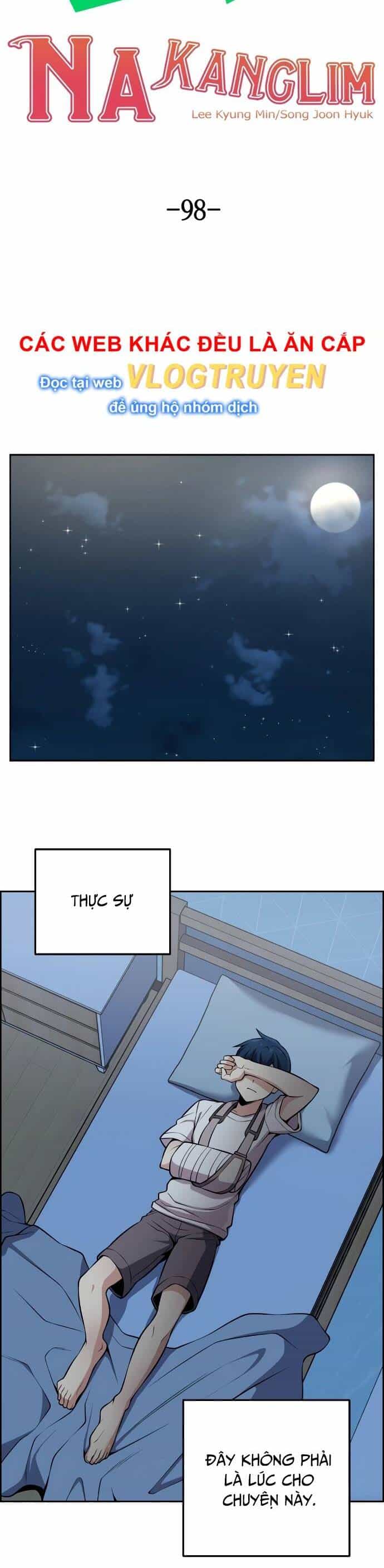 Nhân Vật Webtoon Na Kang Lim - Chương 98 - ảnh 10