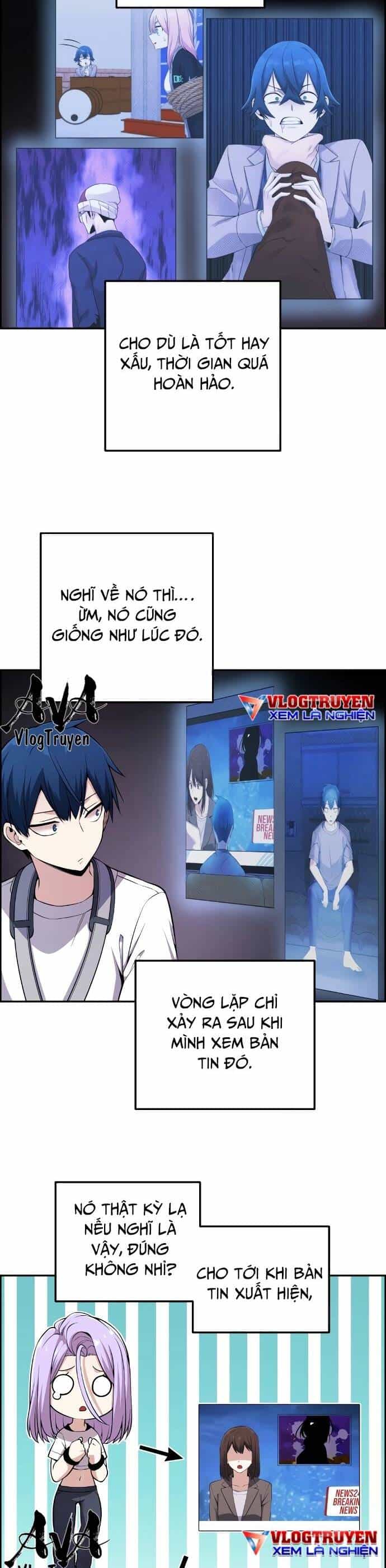 Nhân Vật Webtoon Na Kang Lim - Chương 98 - ảnh 13