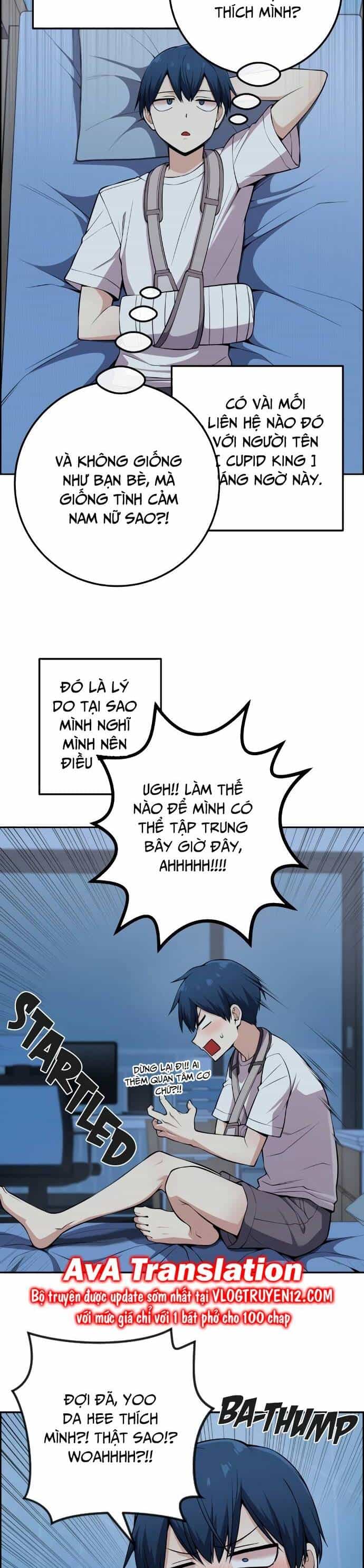 Nhân Vật Webtoon Na Kang Lim - Chương 98 - ảnh 18