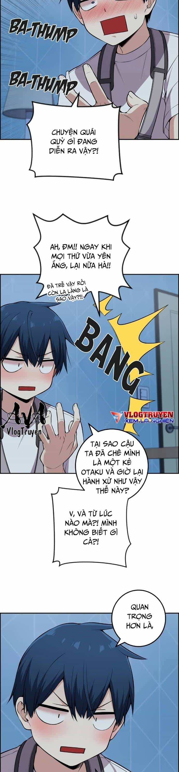 Nhân Vật Webtoon Na Kang Lim - Chương 98 - ảnh 19