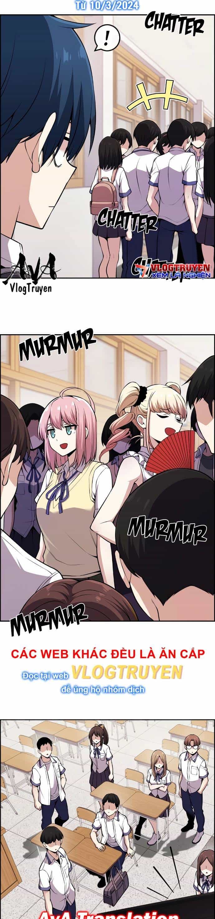 Nhân Vật Webtoon Na Kang Lim - Chương 98 - ảnh 22