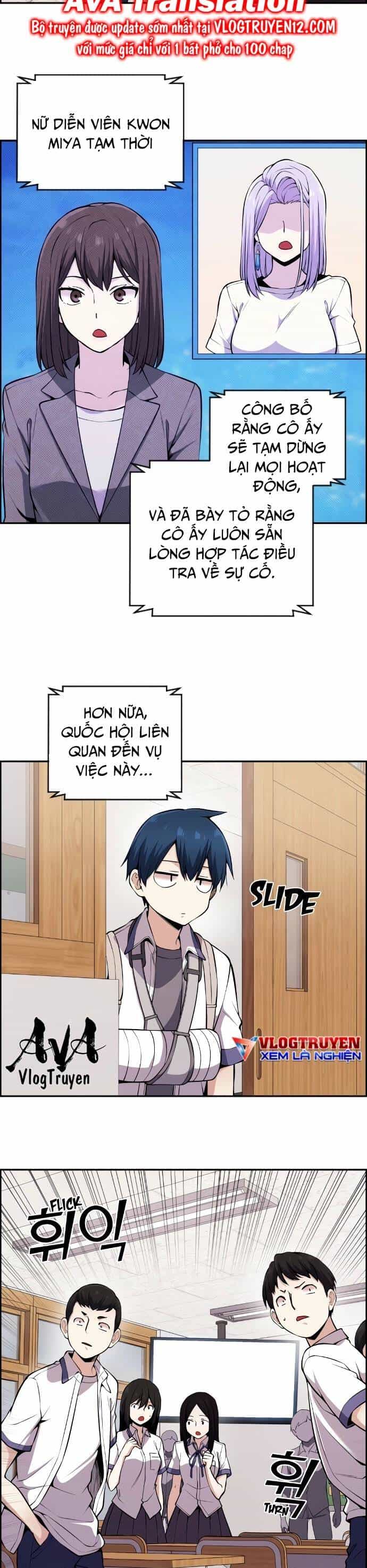 Nhân Vật Webtoon Na Kang Lim - Chương 98 - ảnh 23