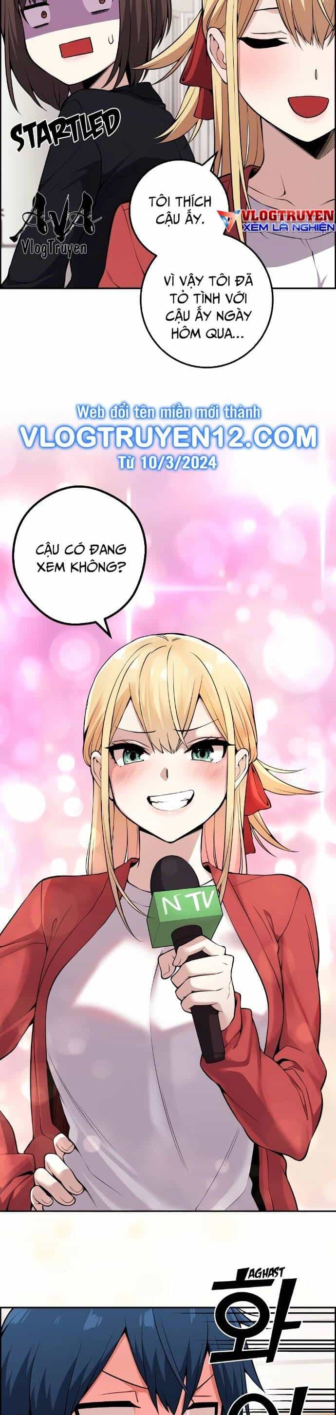 Nhân Vật Webtoon Na Kang Lim - Chương 98 - ảnh 28
