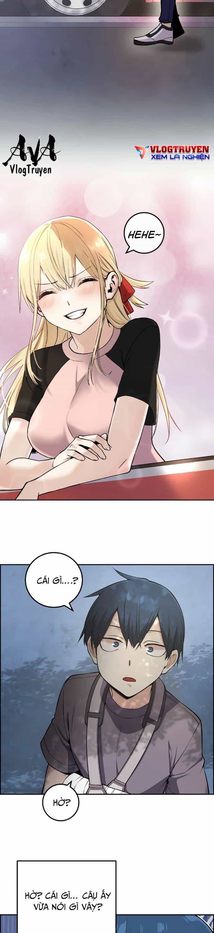 Nhân Vật Webtoon Na Kang Lim - Chương 98 - ảnh 3