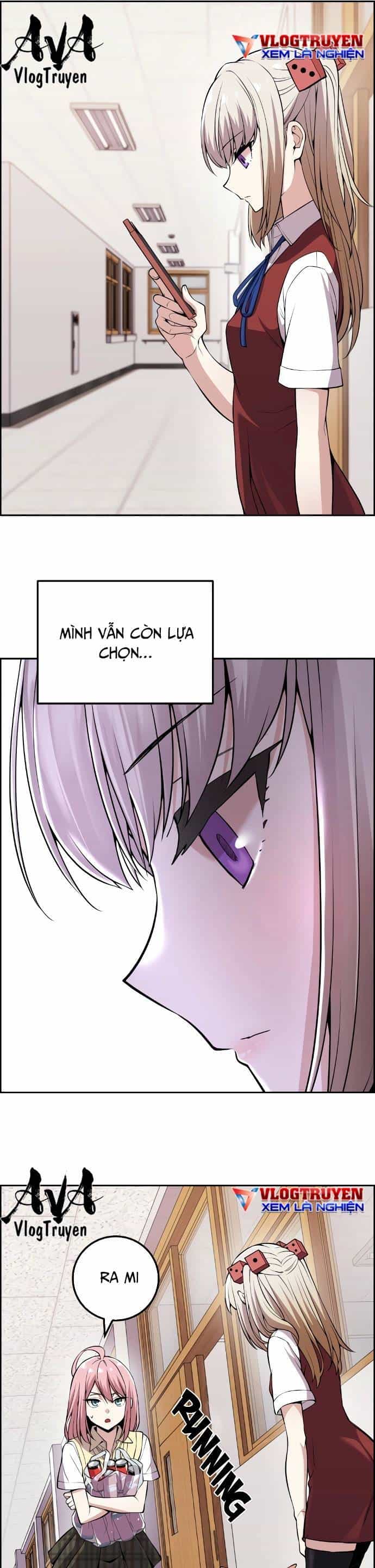 Nhân Vật Webtoon Na Kang Lim - Chương 98 - ảnh 32